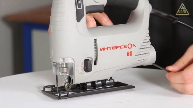 Лобзик ИНТЕРСКОЛ МП 65550Э смотреть онлайн