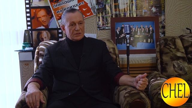 И вновь ответы на ваши вопросы от Сергея Челобанова смотреть онлайн