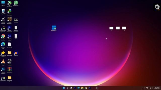 Windows 11 Now Available - Install or Upgrade Now !! смотреть онлайн