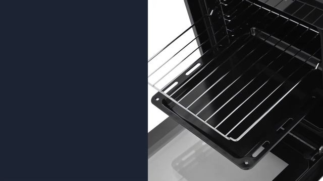 Духовой шкаф ZÜGEL ZOE451 смотреть онлайн