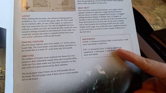 Unboxing Battle Of Osgiliath: Is It Worth Picking Up The New Middle-earth SBG Boxed Set? смотреть онлайн