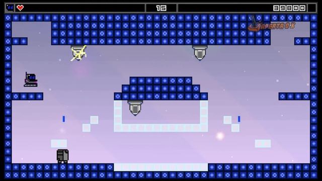 5 Minutos Gameplay - Robbotto смотреть онлайн