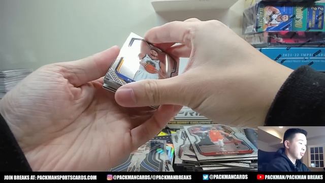 MONSTER GOLD PRIZM PULL! 😱💥 10 Box Basketball Mixer - 21/22 Impeccable & 20/21 Prizm FOTL смотреть онлайн