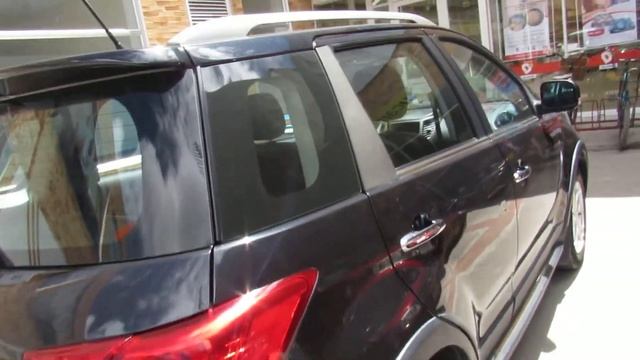 Great Wall Haval M4 2015 Tucarro Cajica смотреть онлайн