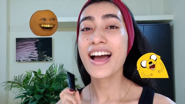 Model Morning Skincare Routine | Gloria Tep | Skincare secrets | K-Beauty смотреть онлайн