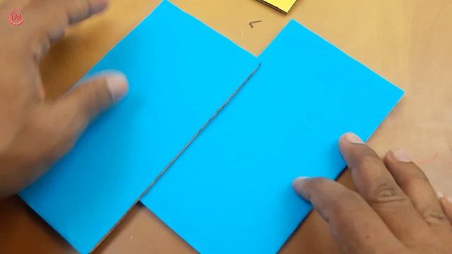 How To Make A Cardboard House Making With Dimension-Dian Crafts