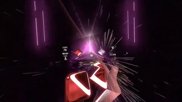 Saber Saturday#5 [Doom Crossing ~ Expert+] смотреть онлайн