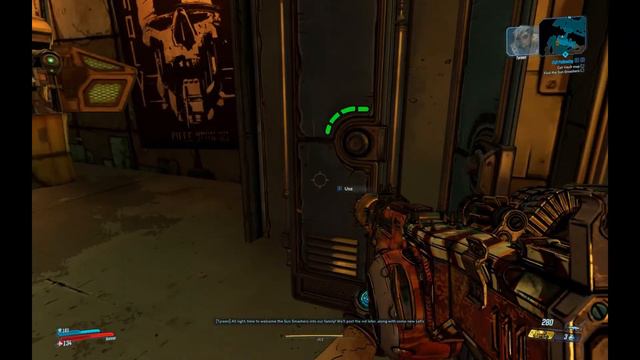 Borderlands 3 Part 9 The Holy Broadcast Center смотреть онлайн