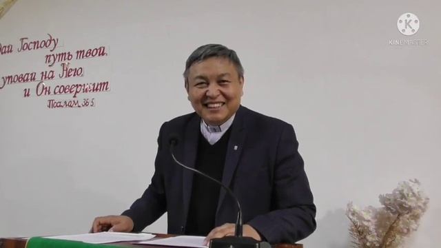 За кого вы Меня почитаете? (Матфея 16:13-27) смотреть онлайн