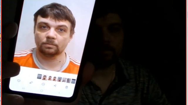 anti-spoofing (выявление обмана) смотреть онлайн