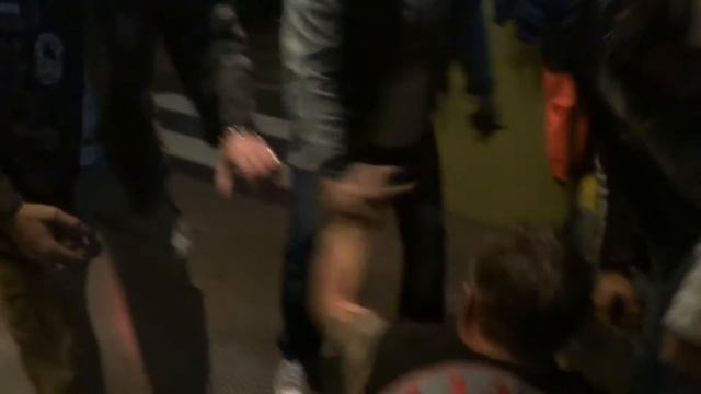 День Рождение у Аниматора Падонки Мира