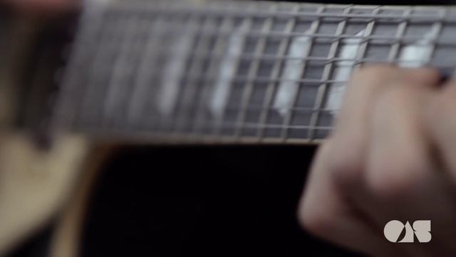 Daughter - Landfill | Live at OnAirstreaming смотреть онлайн