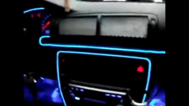 Холодный неон смотреть онлайн