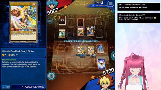I Beat Yu-Gi-Oh Duel Links Without Opening A Single Pack смотреть онлайн