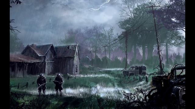 НОВАЯ ИГРА ПРО ЧЕРНОБЫЛЬ - FREQUENCY CHERNOBYL. ВОЗВРАЩЕНИЕ ШРАМА 2 ЖИВ НОВОСТИ МОДОВ