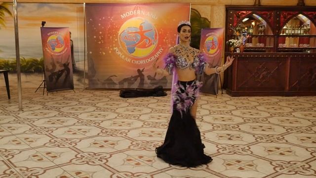 Festival info - Королева восточных танцев смотреть онлайн