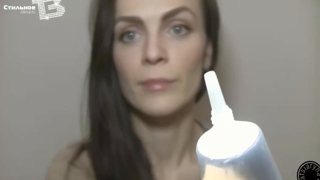 Уход за лицом (совет от Кацярыны)