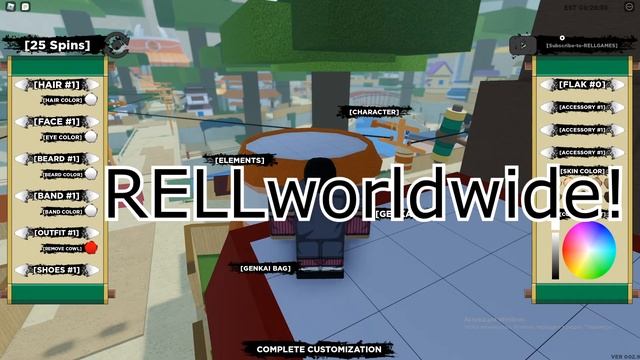 ROBLOX/ВСЕ КОДЫ В Shinobi Life 2 смотреть онлайн