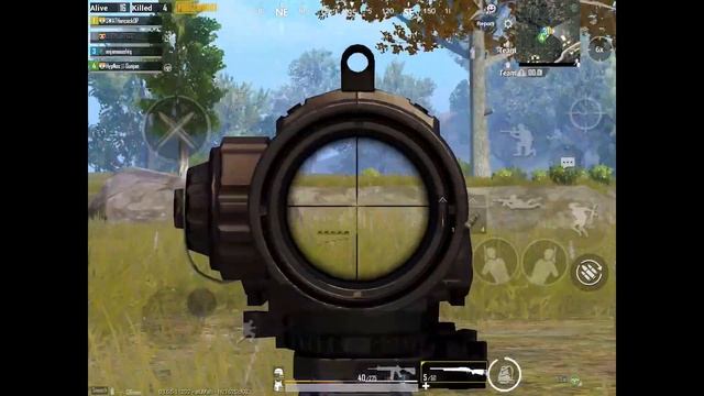 Hancock Steal Kills ? [PUBGMOBILE] Hancock Gaming ! смотреть онлайн