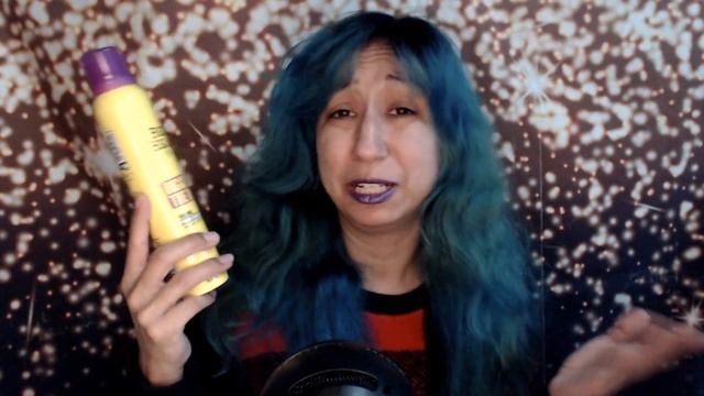You Voted!!! Rusk Puremix Blooming Sunflower Volumizing Shampoo Vs. Bed Head Volume Foam Shampoo