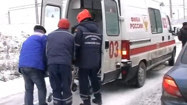ул Чапаева ЖД вокзал смотреть онлайн