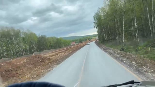 При прохождении Урала заплакал Ситрак, лечим!!! смотреть онлайн