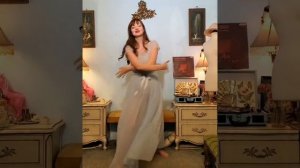 Dainty rascal shaking try on haul 02#Dainty #Rascal #Daintyrascal #suzycherry