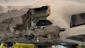 Volkswagen Golf демонтаж мехатроника диагностика платы