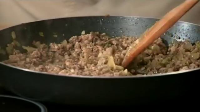 Готовим вместе. Итальянская кухня смотреть онлайн