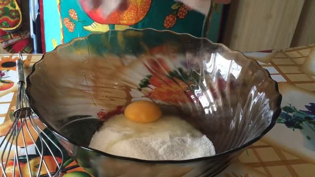 Печенье «Ракушки» смотреть онлайн