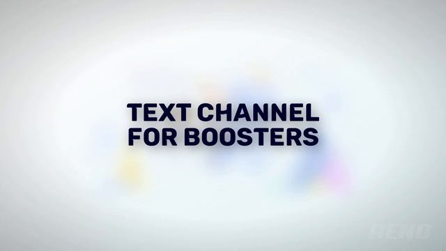 🚀 12 Booster Perk Ideas for Your Discord Server — Gain & Retain Boosters смотреть онлайн