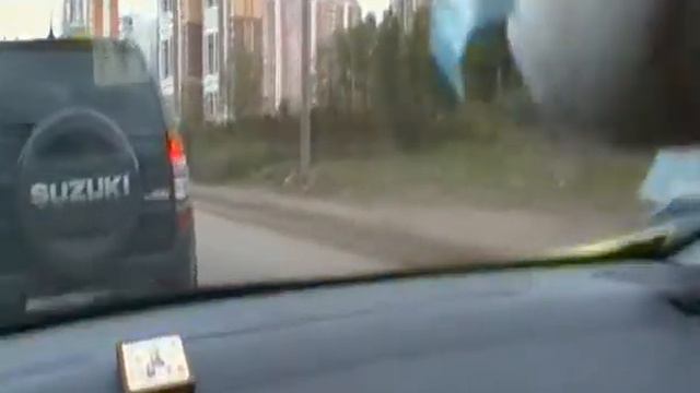 Маршрутка нарушает смотреть онлайн