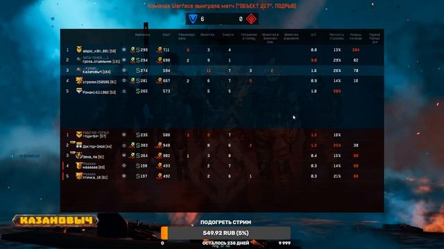 WARFACE ---- БАТЛГРАУНД АГА СТАВТЕ ЛАЙКИ!!!ПОДДЕРЖИТЕ ПОДПЫСКОЙ!!! смотреть онлайн