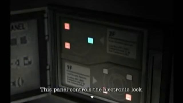 PSM2 reviews: "Resident Evil: Dead Aim" (PS2) смотреть онлайн