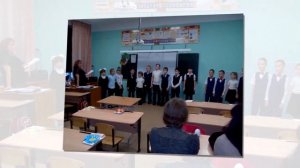 До свидания, начальная школа! (Сузунская СОШ №2, 2020 год).