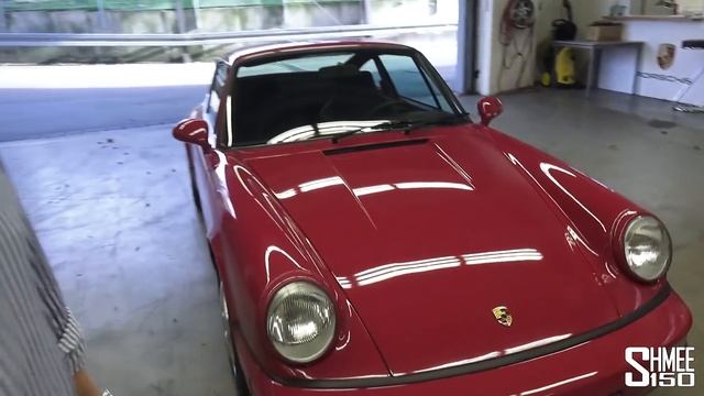 Why Does Salomondrin Have a PINK Carrera GT? | EXPERIENCE смотреть онлайн