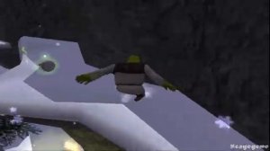 Shrek Extra Large Full Gameplay Walkthrough (Longplay)