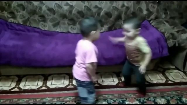 Вот настоящее "САМБО" смотреть онлайн