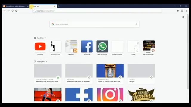 07 Creating the Login System for Users смотреть онлайн