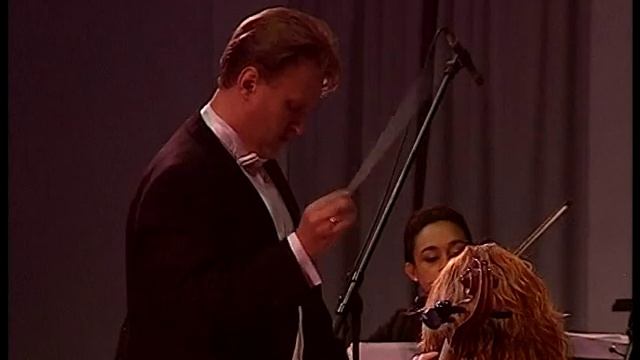 Тенора XXI века - Фуникули-фуникуля смотреть онлайн
