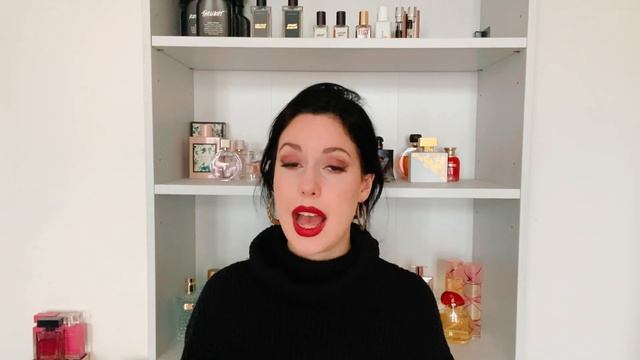 NEW TOM FORD CHERRY SMOKE vs TOM FORD LOST CHERRY vs KAYALI LOVEFEST BURNING CHERRY смотреть онлайн