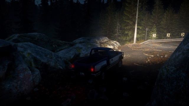Snowrunner - Состязание #метеоданные на руле G29 #offroad #4x4 #jeep #snowrunner #6x6 #chevrolet смотреть онлайн