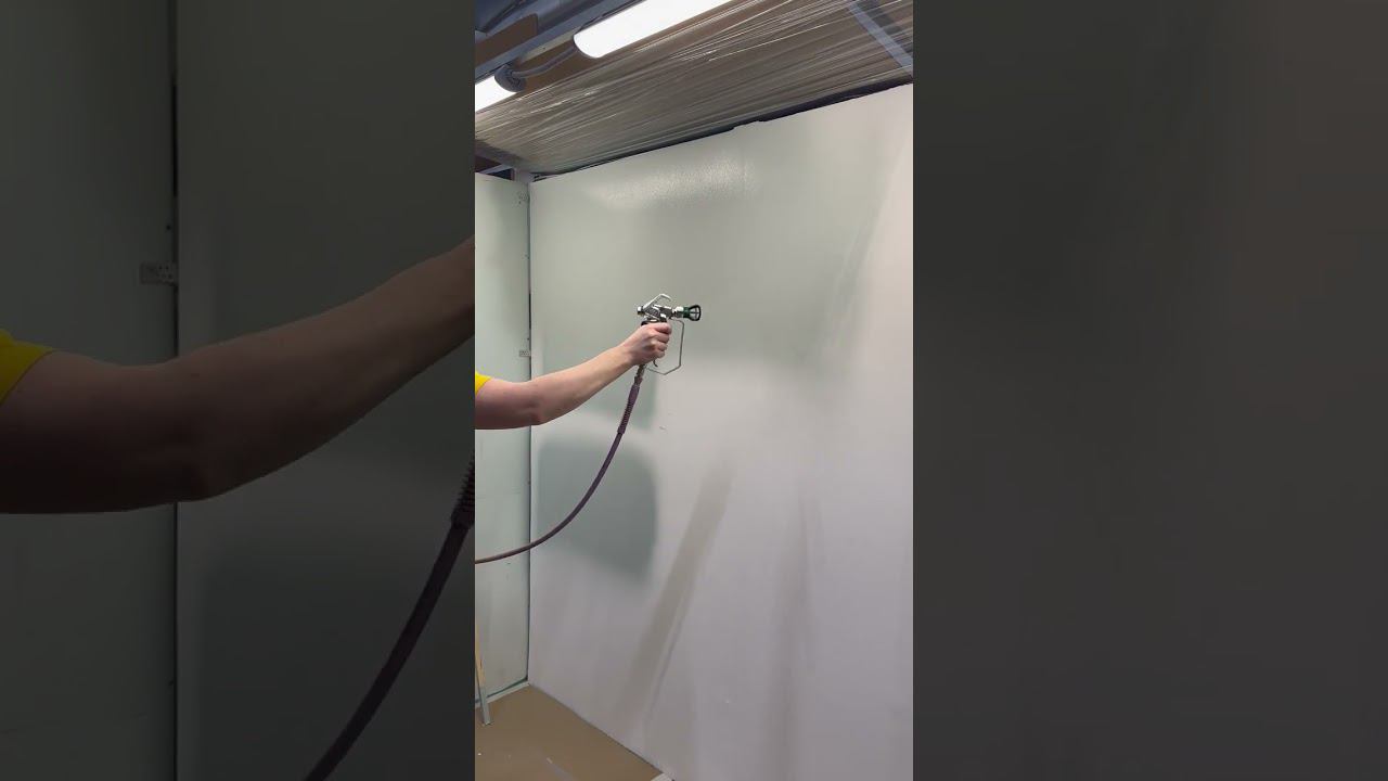 Интерьерные и фасадные краски Fama Paint смотреть онлайн