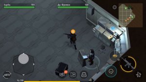 ОБНОВЛЕНИЕ 2.0.1 В JURASSIC SURVIVAL! ЛОКАЦИЯ ЛАБОРАТОРИЯ! ДИНОЗАВРЫ МУТАНТЫ! - Jurassic survival