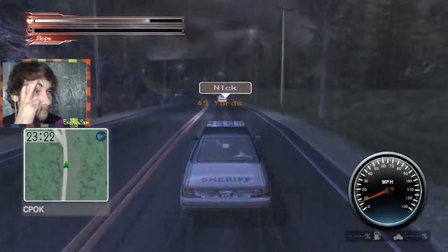 #12 Слежка ■ Прохождение Deadly Premonition: The Director's Cut смотреть онлайн