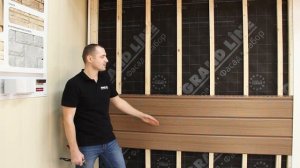 Так делать нельзя! Ошибки монтажа винилового сайдинга _ инструкции Grand Line