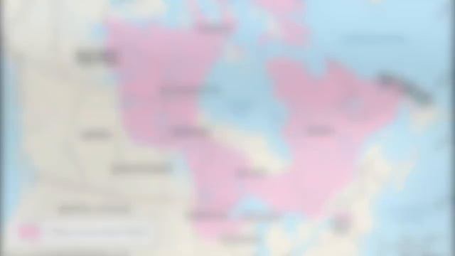 Why do 80% of CANADIANS live within 100 miles of the U.S. BORDER? смотреть онлайн