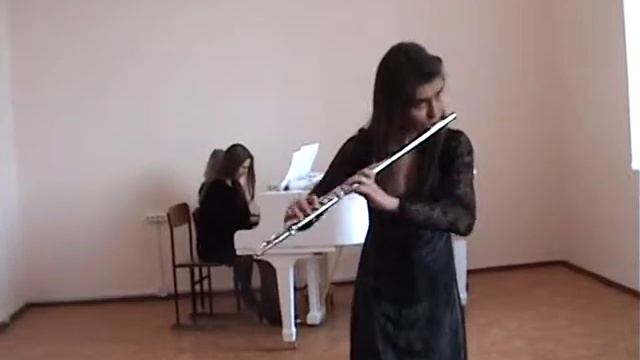 А. Вивальди Концерт Соль мажор I часть смотреть онлайн