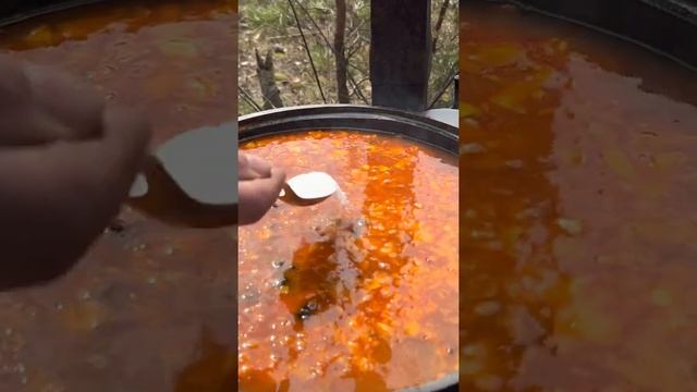 Когда захотелось вкусной солянки с грибами, делаю так смотреть онлайн