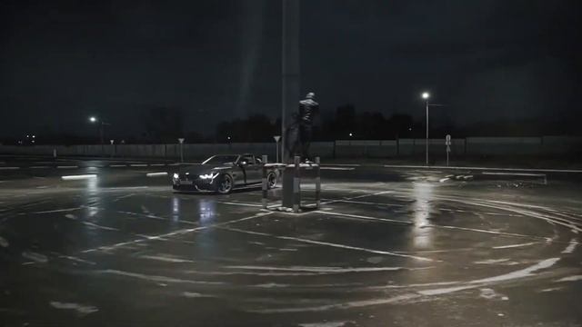 Lil Peep - Crybaby / LIMMA Night Driving Music Video смотреть онлайн